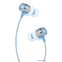 Наушники JBL Reflect Mini 2 (бирюзовый)