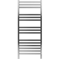 Полотенцесушитель TERMINUS Ното П15 500x1300 (хром)