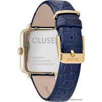 Наручные часы Cluse La Tetragone CW0101207028