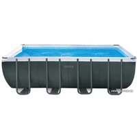 Каркасный бассейн Intex Ultra Frame 26356 (549х274х132)