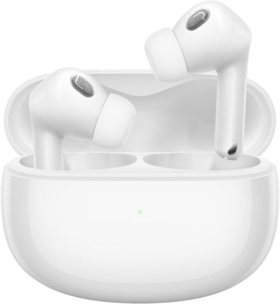 

Наушники Xiaomi Buds 3T Pro M2115E1 (белый, международная версия)