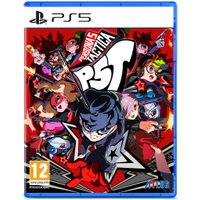  Persona 5 Tactica для PlayStation 5