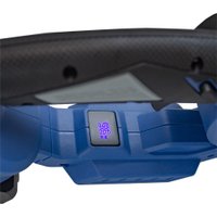 Аккумуляторная пила Redbo ONS-21/6BL (с 2-мя АКБ)