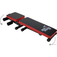 Силовая скамья Atlas Sport AS 03