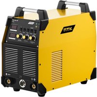 Сварочный инвертор ПТК RILON MIG 350 GF 005.300.233