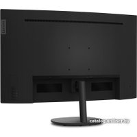 Монитор Lenovo D32qc-20 66A6GAC1EU