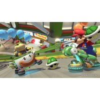  Mario Kart 8 Deluxe для Nintendo Switch