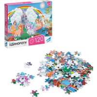 Пазл Dream Makers Единороги RI1204C
