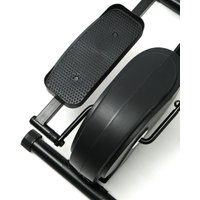 Эллиптический тренажер Atlas Sport Boost Black