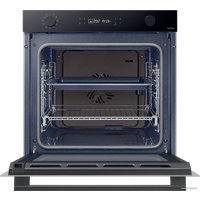 Электрический духовой шкаф Samsung NV7B4120ZAW/WT