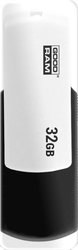 UCO2 32GB (черный/белый) [UCO2-0320KWR11]