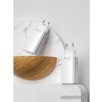 Сетевое зарядное Vention FEDW0-EU