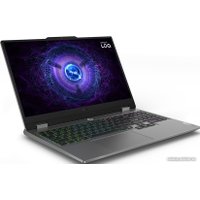 Игровой ноутбук Lenovo LOQ 15IRX9 83DV005JRK