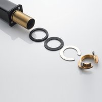 Смеситель Shevanik S4011H