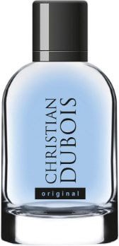 

Туалетная вода Dilis Parfum Christian Dubois Original EdT 100 мл