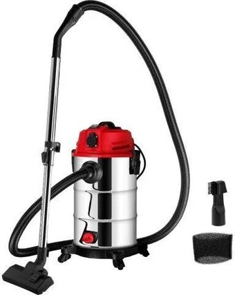 Пылесос Wortex VC 3014 WS 1319993