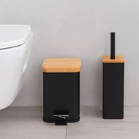 Ершик для унитаза Lauter 21BIE 1135