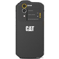 Телефон Caterpillar S60 Black