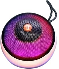 

Беспроводная колонка Bseng X-822 (розовый)