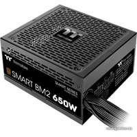 Блок питания Thermaltake Smart BM2 650W TT Premium PS-SPD-0650MNFABE-1