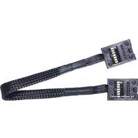 Вентилятор для корпуса Lian Li Uni Fan TL 140 Reverse G99.14RTL1B.00