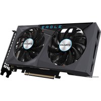Видеокарта Gigabyte GeForce RTX 3050 Eagle 8G GV-N3050EAGLE-8GD