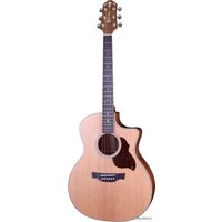 Электроакустическая гитара Crafter GAE-7/NC