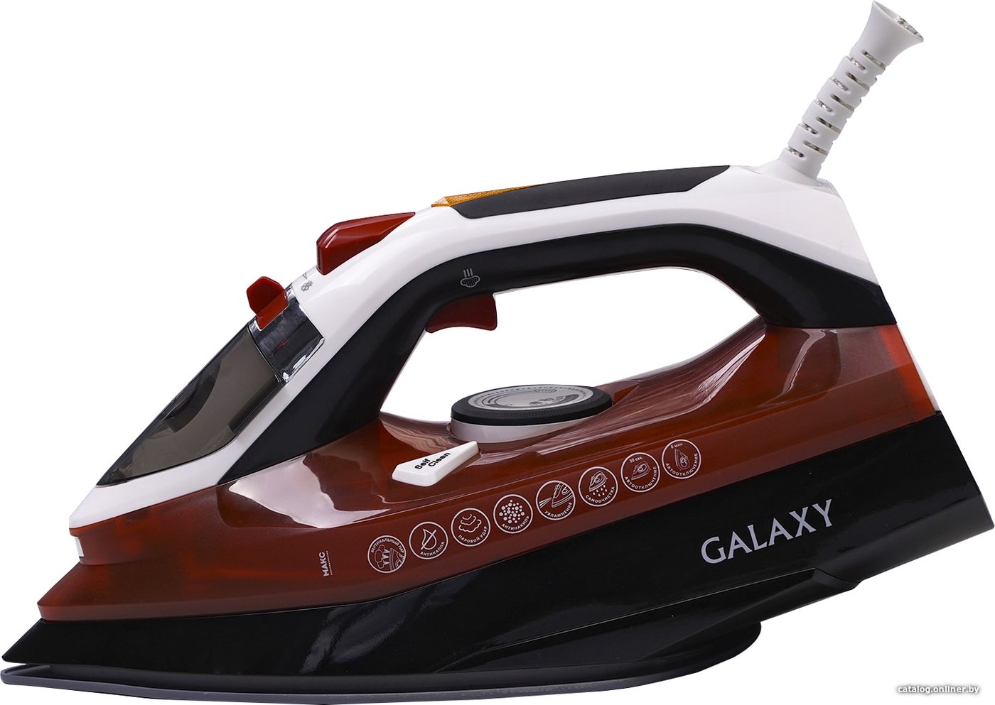 Утюг Galaxy Line GL6131