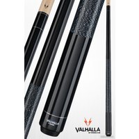 Кий Viking Cues Valhalla VA111 (черный)