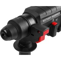 Перфоратор Wortex RH 2831 1333520 (кейс)