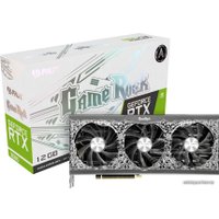 Видеокарта Palit GeForce RTX 3080 GameRock 12GB NED3080019KB-1020G