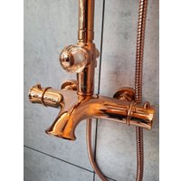 Душевая система  Altrobagno Beatrice 030423 ROr