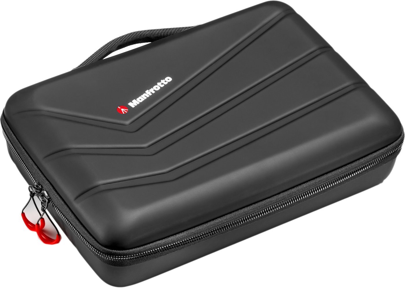 

Кейс Manfrotto Semi-rigid case for digital director [MB DD-HC-IBK]