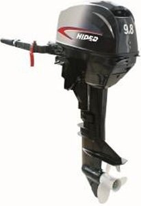 

Лодочный мотор Hidea HD 9.8 FHS