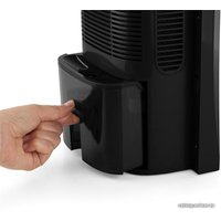 Осушитель воздуха Klarstein Drybest 2000 2G (черный) в Витебске