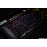Игровой ноутбук MSI GT70 2QD-2434XPL Dominator