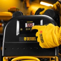 Компрессор Denzel DLP-4500/150