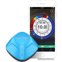 Эхолот Garmin Striker Cast GPS