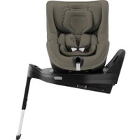 Детское автокресло Britax Romer Dualfix Pro M Lux (urban olive)