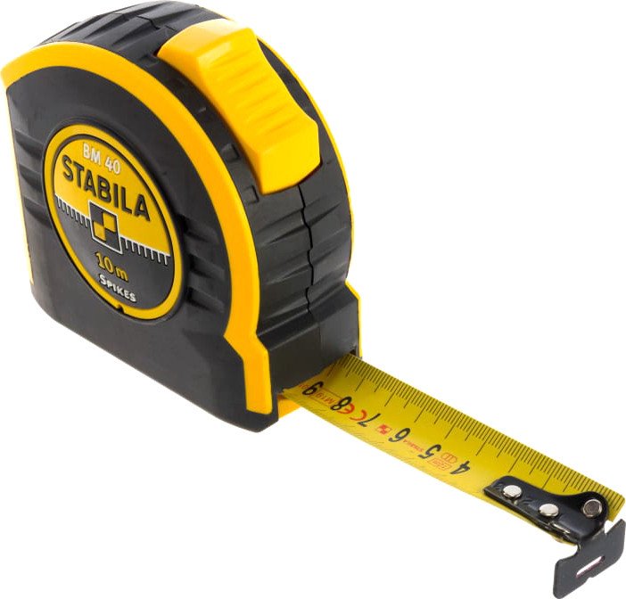 

Рулетка Stabila BM40 17747 (10м)