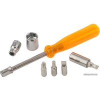 Универсальный набор инструментов Sparta 13541 (37 предметов)