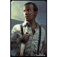 Настольная игра Мир Хобби Ужас Аркхэма. Карточная игра: Забытая эпоха в Могилеве