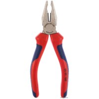 Плоскогубцы Knipex KN-0302160