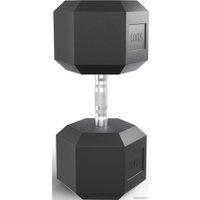 Гантель Unixfit DBHEX50 50 кг