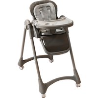 Высокий стульчик Martin Noir Dory (Dark Miller)