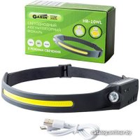 Фонарь Garin HR-10WL