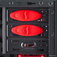 Корпус CrownMicro CMC-GS04 650W