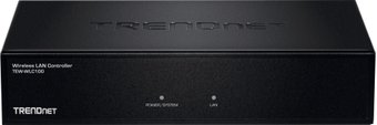 Wi-Fi контроллер TRENDnet TEW-WLC100 (v1.0R)