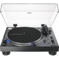 DJ виниловый проигрыватель Audio-Technica AT-LP140XP-BK