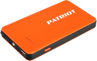 Patriot Magnum 8P